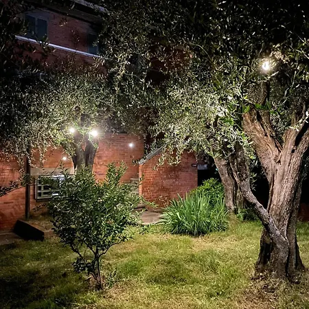 Colleviti Villa